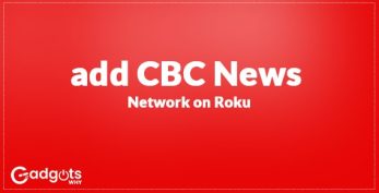 CBC News on Roku