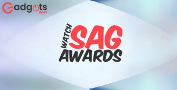 Watch SAG Awards