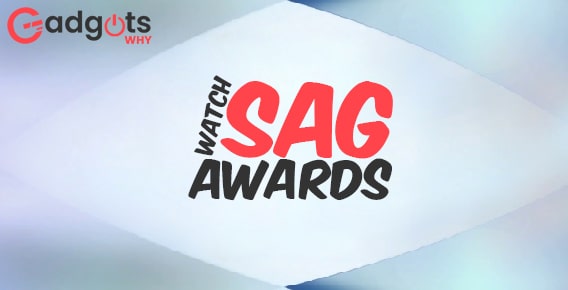 Watch SAG Awards