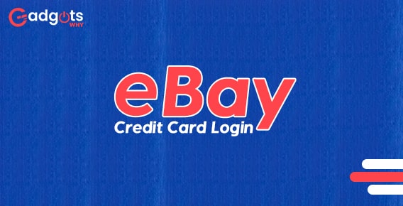 eBay Mastercard Credit Card Login
