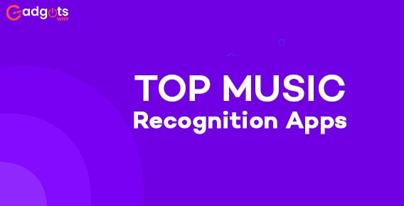 Top-Rated Music Recognition Apps to identify songs