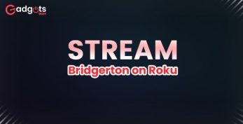 Watch Bridgerton on Roku