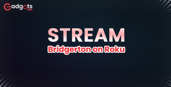 Watch Bridgerton on Roku