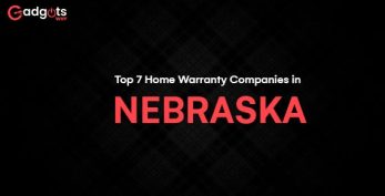 Top 7 Home Warranty Companies in Nebraska