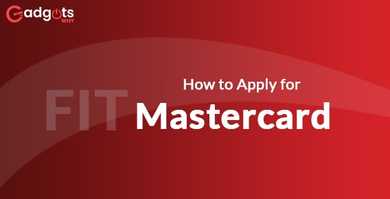Apply for FIT Mastercard