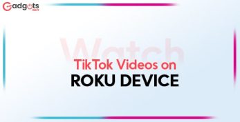 How to Watch TikTok Videos on Roku Device/TV?
