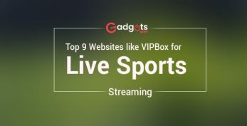 List of the top 9 Websites Like VIPBox for Live Sports Streaming