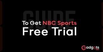 Guide to Get NBC Sports Free Trial Without Using a Credit Card