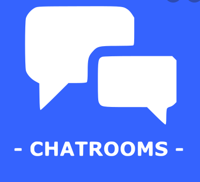 free chat rooms to chat anonymously with strangers