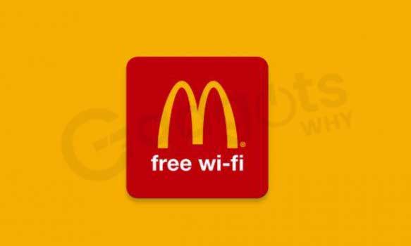 free WiFi