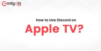 How to Use Discord on Apple TV?