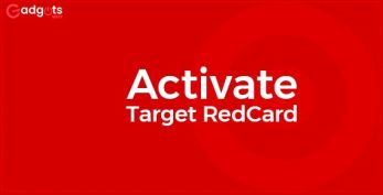 Activate Target RedCard