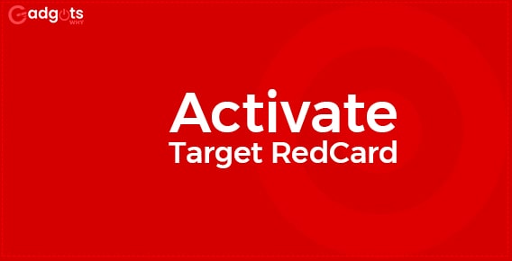 Activate Target RedCard