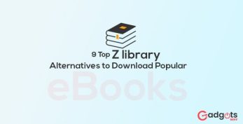 9 Top Z library Alternatives to download Popular eBooks