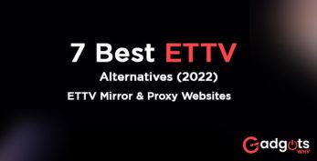 7 Best ETTV Alternatives (2022) – ETTV Mirror & Proxy websites
