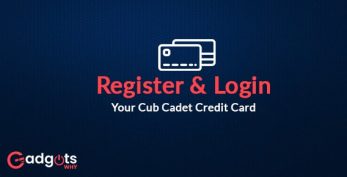 Easy Guide to Apply, Register, and Login Cub Cadet Credit Card