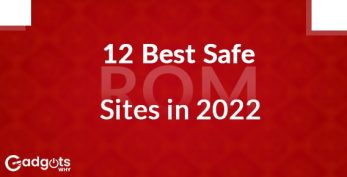 12 Best Safe ROM Sites in 2022 [100% Working] 