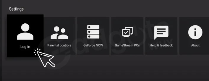  GeForce NOW