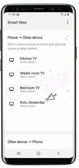 Roku Tv
