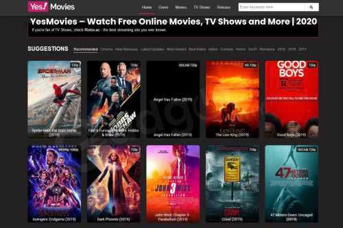 Cinebloom Alternative
