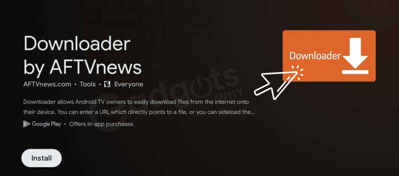 Downloader 