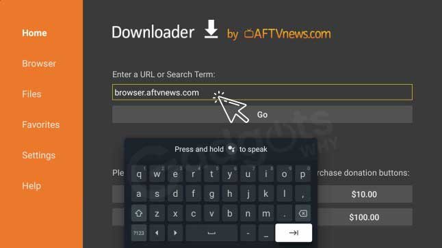 Downloader 