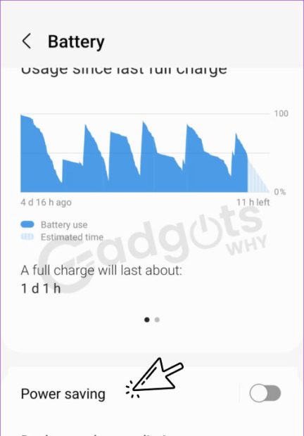 FIX CAMERA LAG