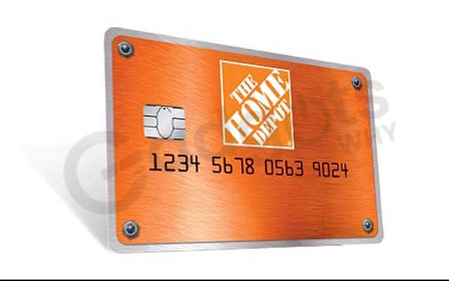 Home Depot Credit Cards