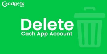 delete Cash App Account & How to withdraw from Cash App