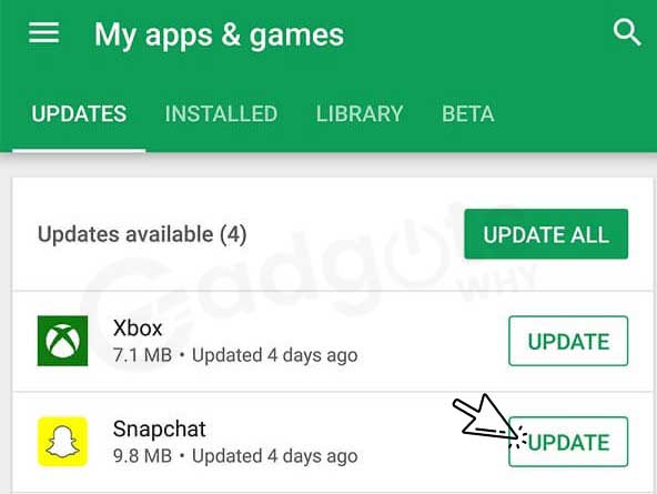 Android platform