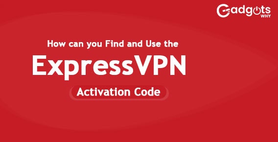 ExpressVPN Activation Code