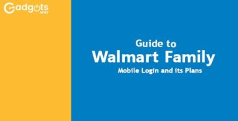 Walmart Family Mobile Login Guide