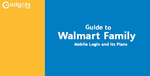 Walmart Family Mobile Login Guide