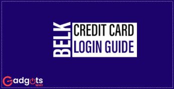 Belk Credit Card Login Guide