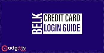 Belk Credit Card Login Guide