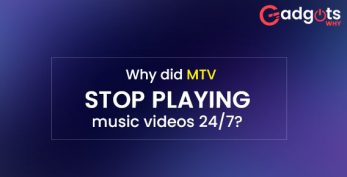 Why did MTV Stopped Playing music videos 24 hours a day