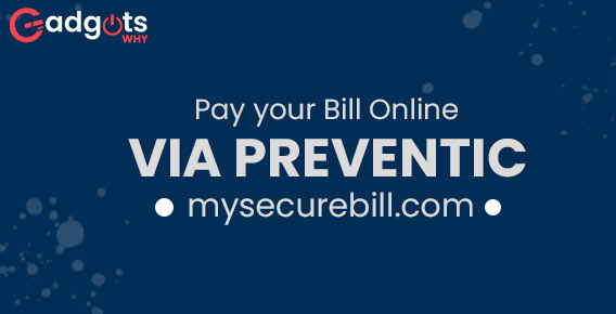 Pay Preventice Solutions bill online