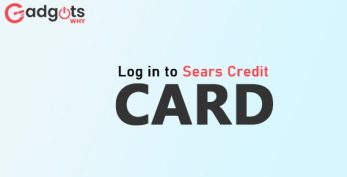Login Sears Credit Card
