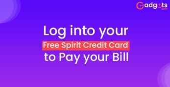 Login to Spirit credit Card | Free Spirit credit card Payment Guide