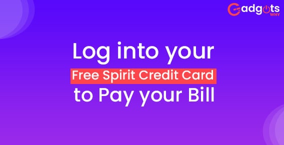Login to Spirit credit Card | Free Spirit credit card Payment Guide