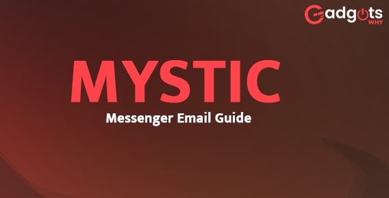 Mystic Messenger Emails