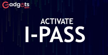 activate I-PASS using customer service number or getipass.com