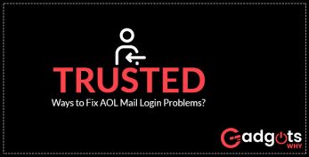 Ways to Fix AOL Mail Login Problems