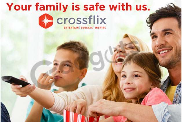 Crossflix plus Review