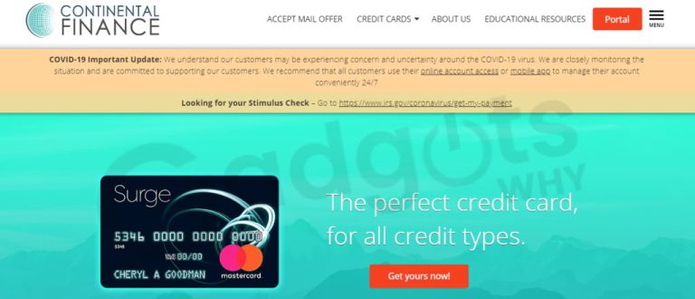 How To Activate Surge Credit Card Surge Credit Card Reviews Login