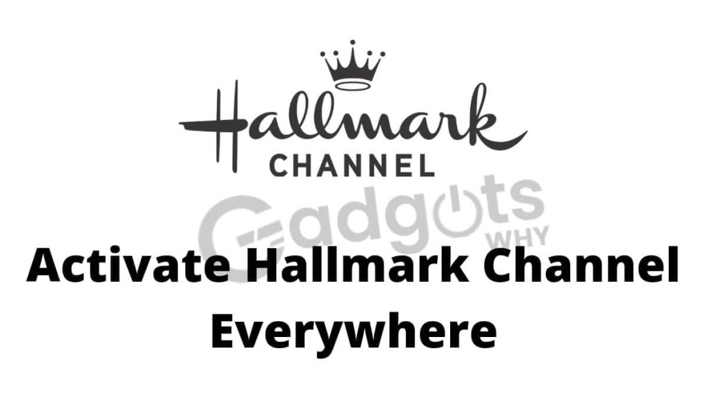 watch Hallmark Movies