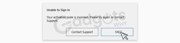 ExpressVPN activation code