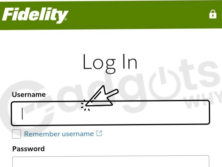 Fidelity card