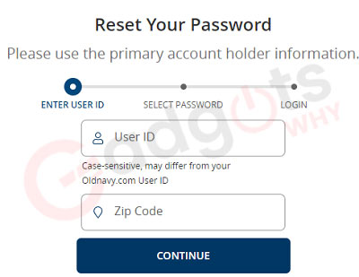 Navyist Rewards Card