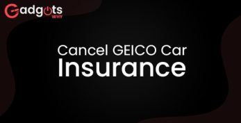 Cancel Geico Car Insurance Policy? Do It Via Easy Steps